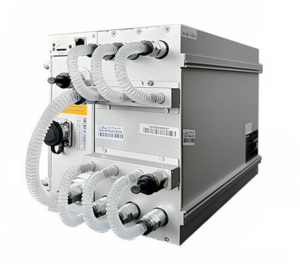 Antminer S23 Hyd.